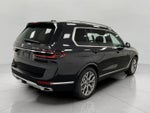 2027 BMW X7 xDrive40i Sports Activity Vehicle