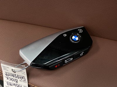 2027 BMW X7 xDrive40i Sports Activity Vehicle