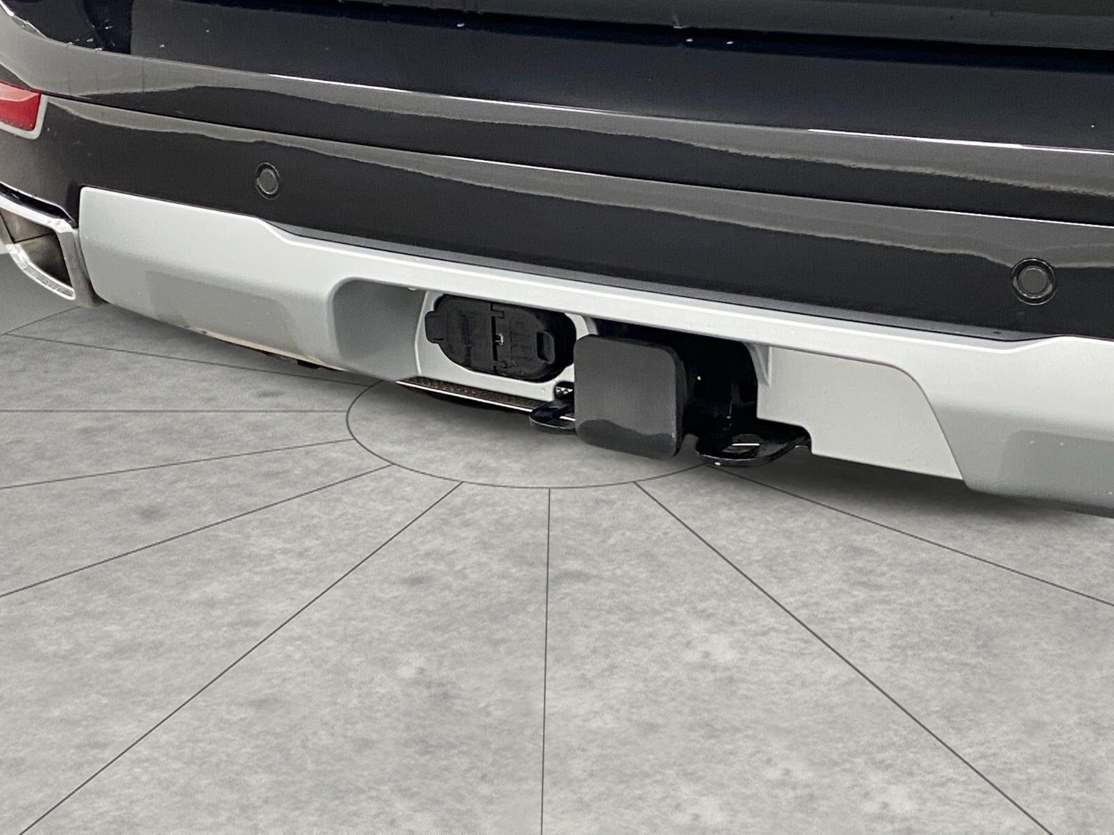 2027 BMW X7 xDrive40i Sports Activity Vehicle