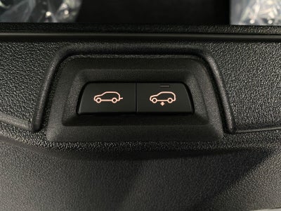 2027 BMW X7 xDrive40i Sports Activity Vehicle
