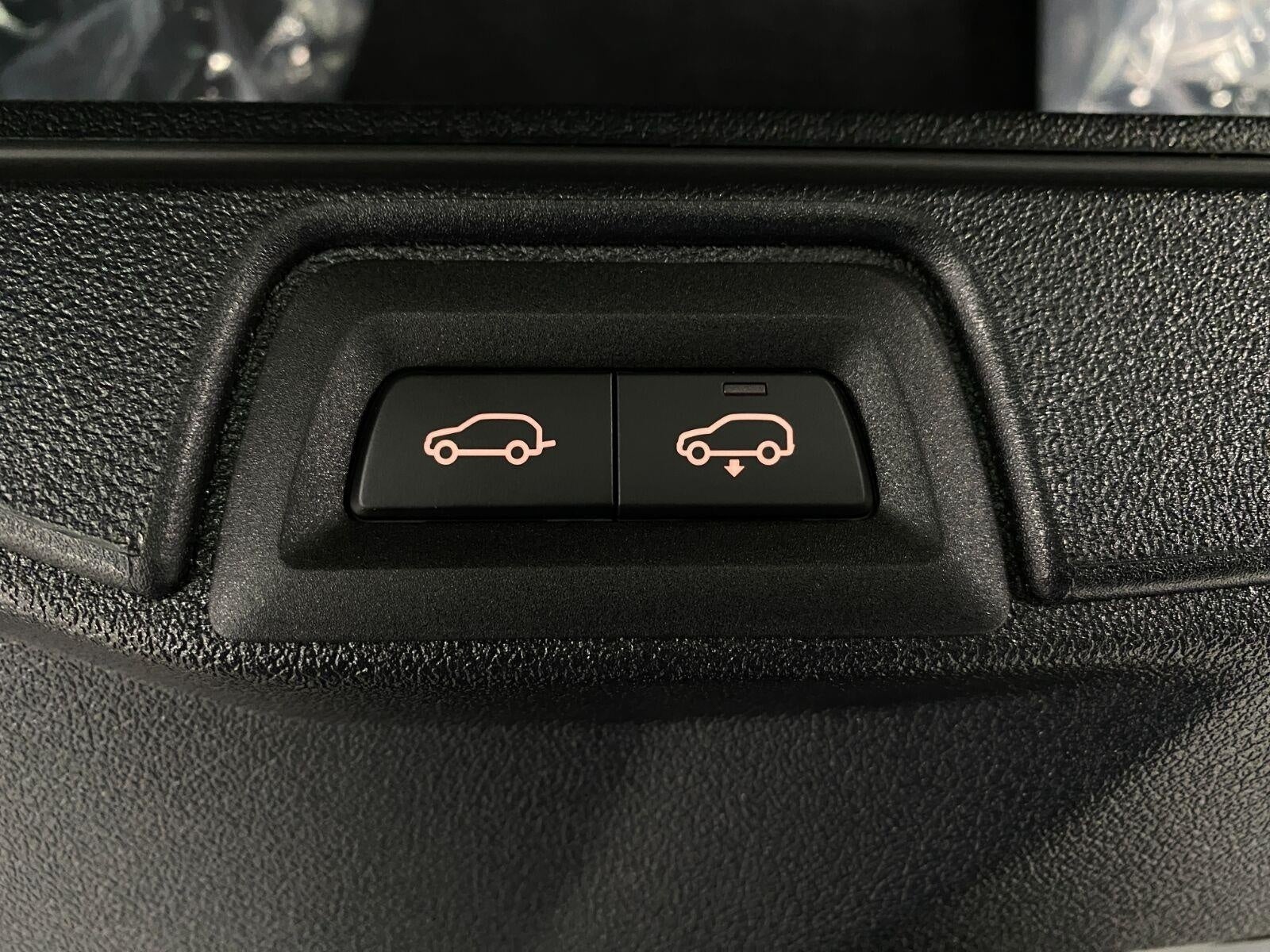 2027 BMW X7 xDrive40i Sports Activity Vehicle