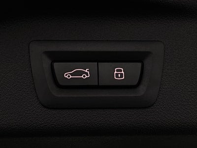 2027 BMW X7 xDrive40i Sports Activity Vehicle