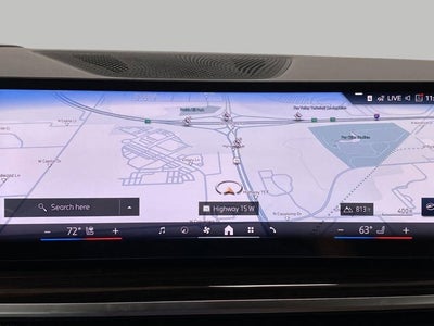 2027 BMW X7 xDrive40i Sports Activity Vehicle