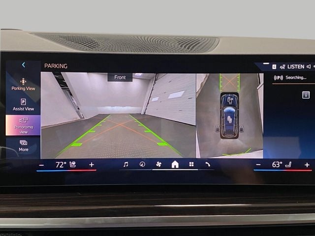 2027 BMW X7 xDrive40i Sports Activity Vehicle
