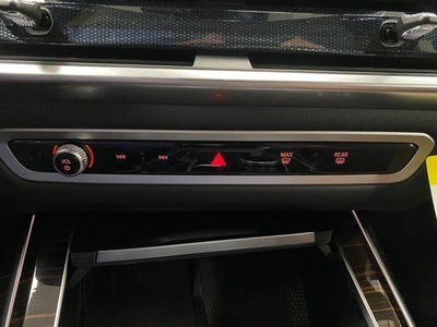 2027 BMW X7 xDrive40i Sports Activity Vehicle