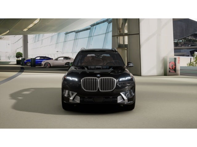2027 BMW X7 xDrive40i Sports Activity Vehicle