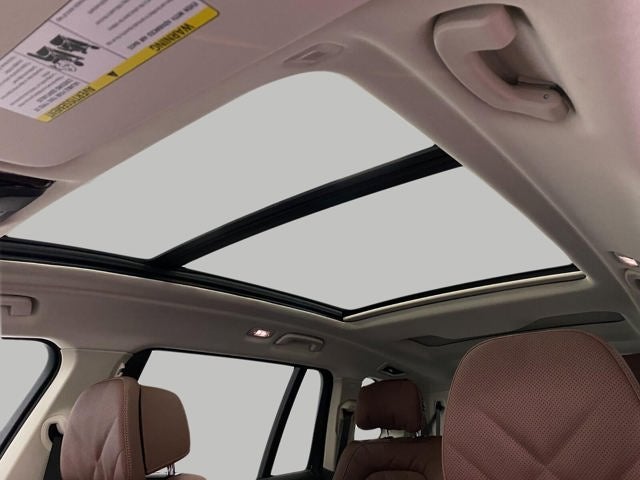 2027 BMW X7 xDrive40i Sports Activity Vehicle