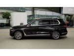 2027 BMW X7 xDrive40i Sports Activity Vehicle
