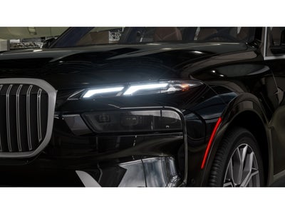2027 BMW X7 xDrive40i Sports Activity Vehicle
