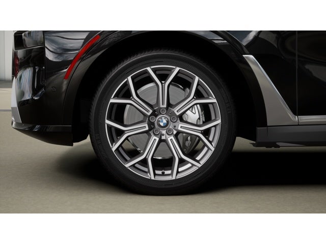 2027 BMW X7 xDrive40i Sports Activity Vehicle