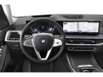 2023 BMW X7 xDrive40i Sports Activity Vehicle