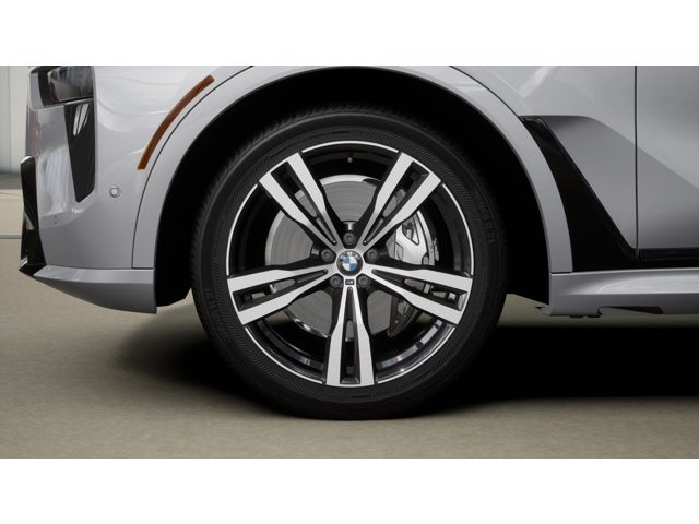 2026 BMW X7 xDrive40i Sports Activity Vehicle