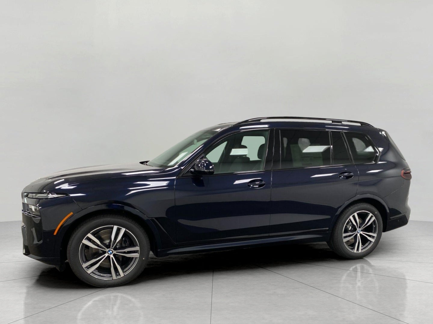 2027 BMW X7 xDrive40i Sports Activity Vehicle