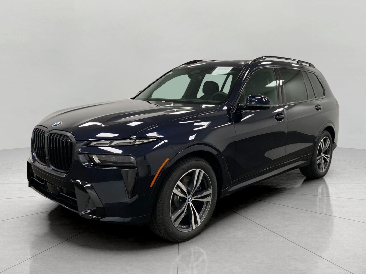 2027 BMW X7 xDrive40i Sports Activity Vehicle