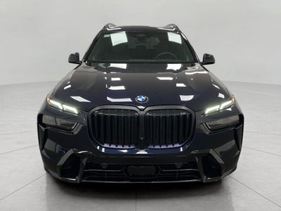 2027 BMW X7 xDrive40i Sports Activity Vehicle