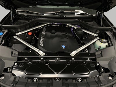 2027 BMW X7 xDrive40i Sports Activity Vehicle