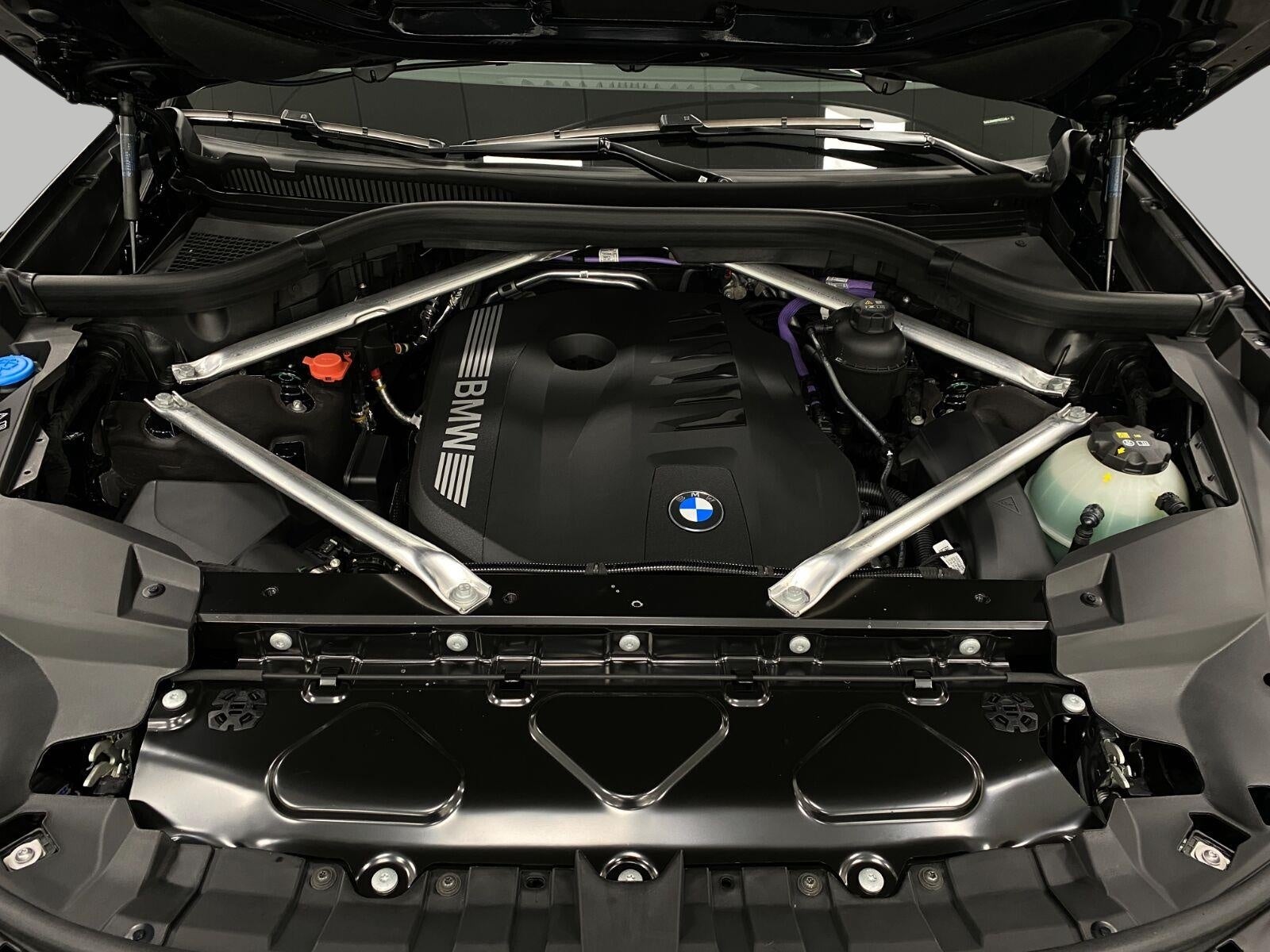 2027 BMW X7 xDrive40i Sports Activity Vehicle