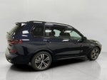 2027 BMW X7 xDrive40i Sports Activity Vehicle