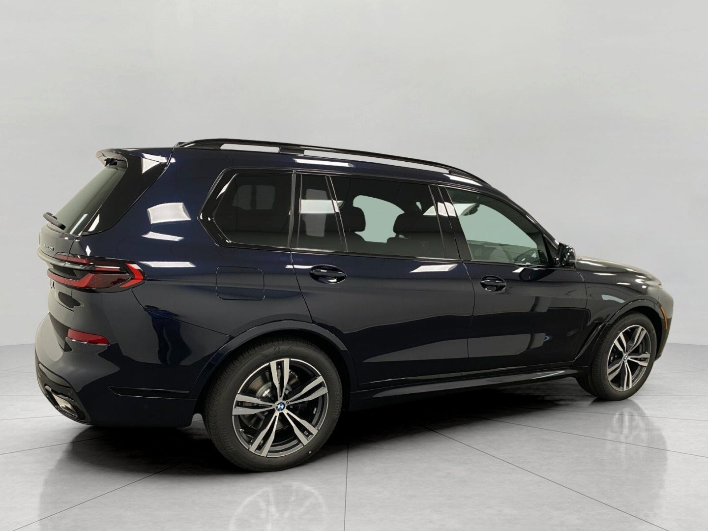 2027 BMW X7 xDrive40i Sports Activity Vehicle