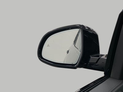 2027 BMW X7 xDrive40i Sports Activity Vehicle