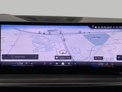 2027 BMW X7 xDrive40i Sports Activity Vehicle