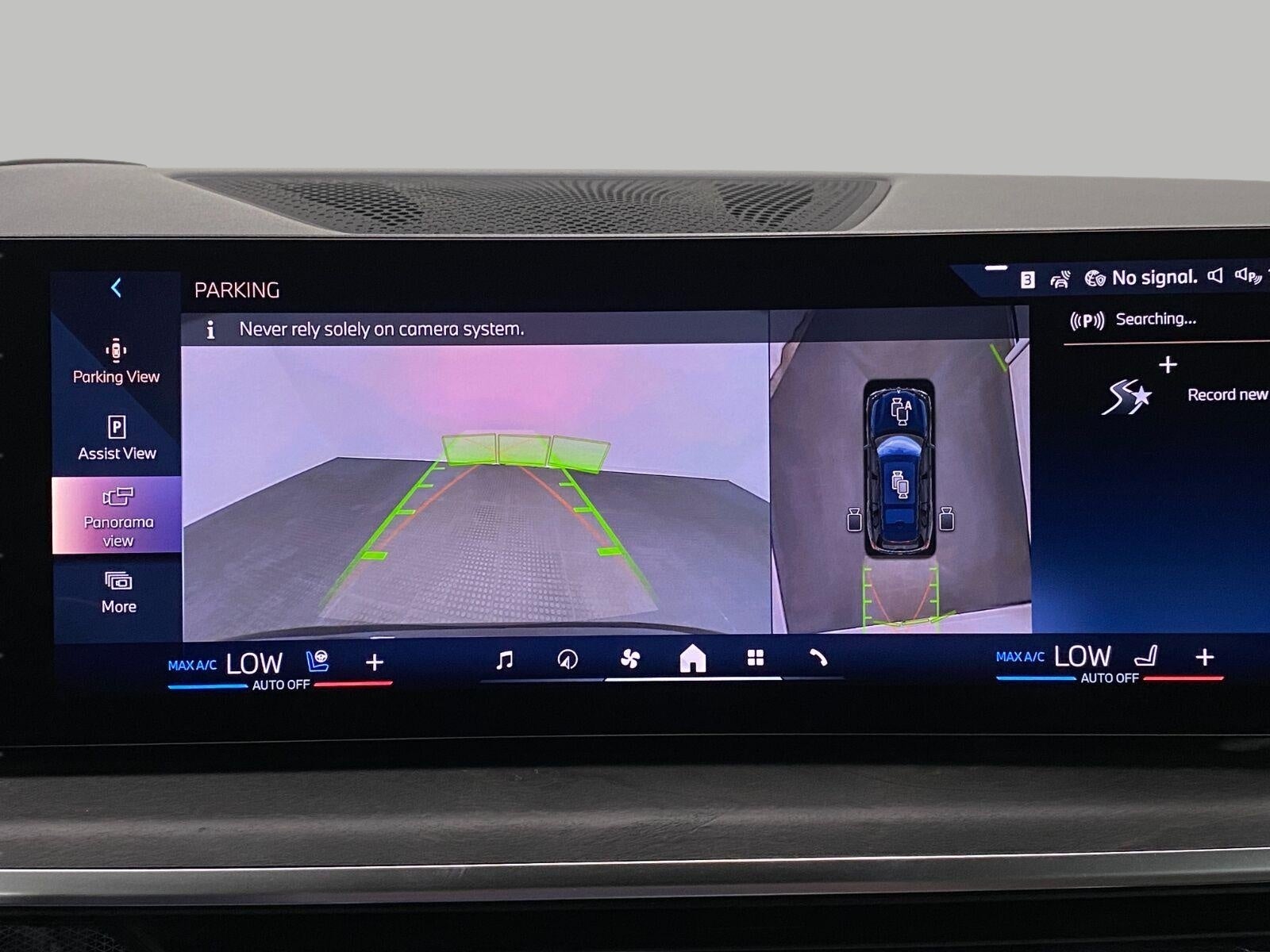 2027 BMW X7 xDrive40i Sports Activity Vehicle