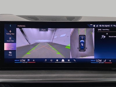 2027 BMW X7 xDrive40i Sports Activity Vehicle