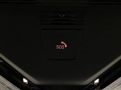 2027 BMW X7 xDrive40i Sports Activity Vehicle