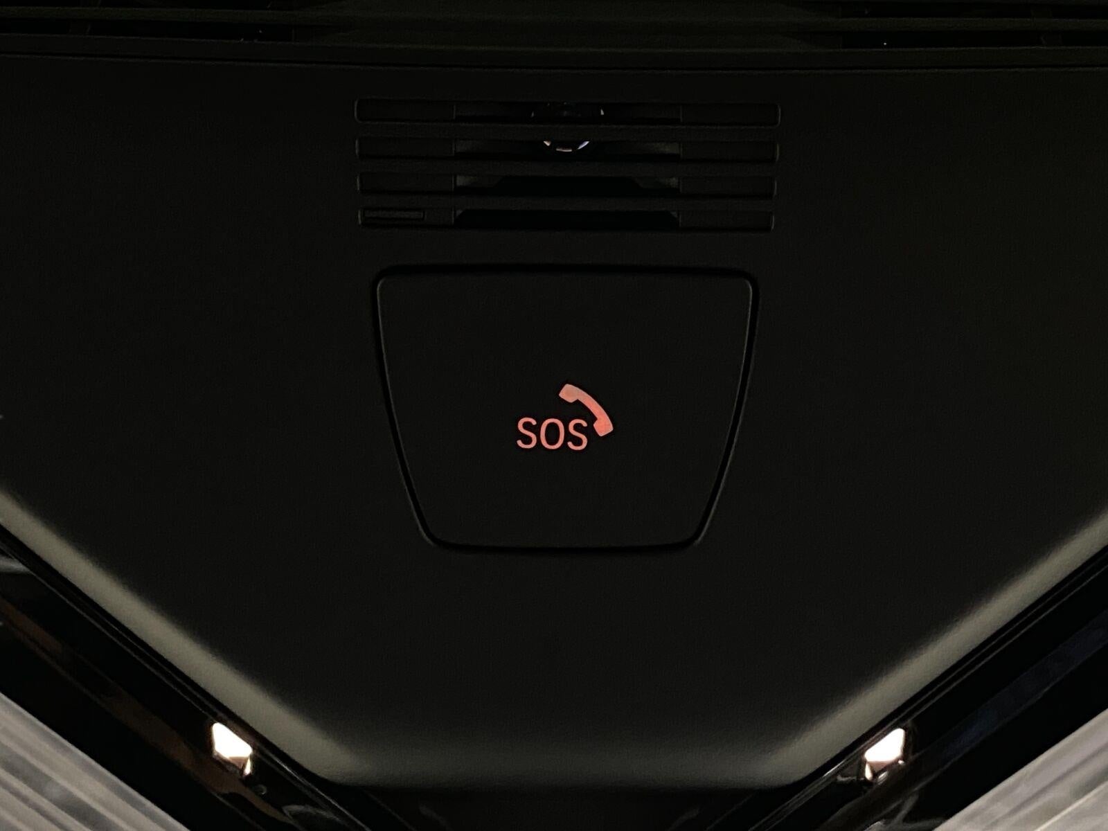 2027 BMW X7 xDrive40i Sports Activity Vehicle