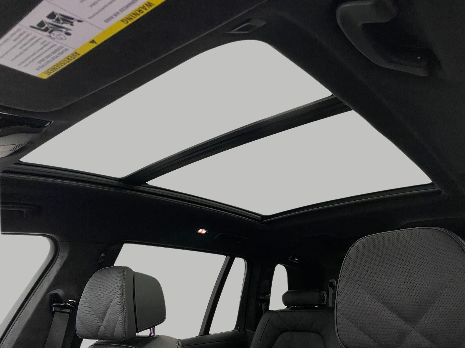 2027 BMW X7 xDrive40i Sports Activity Vehicle