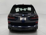 2027 BMW X7 xDrive40i Sports Activity Vehicle