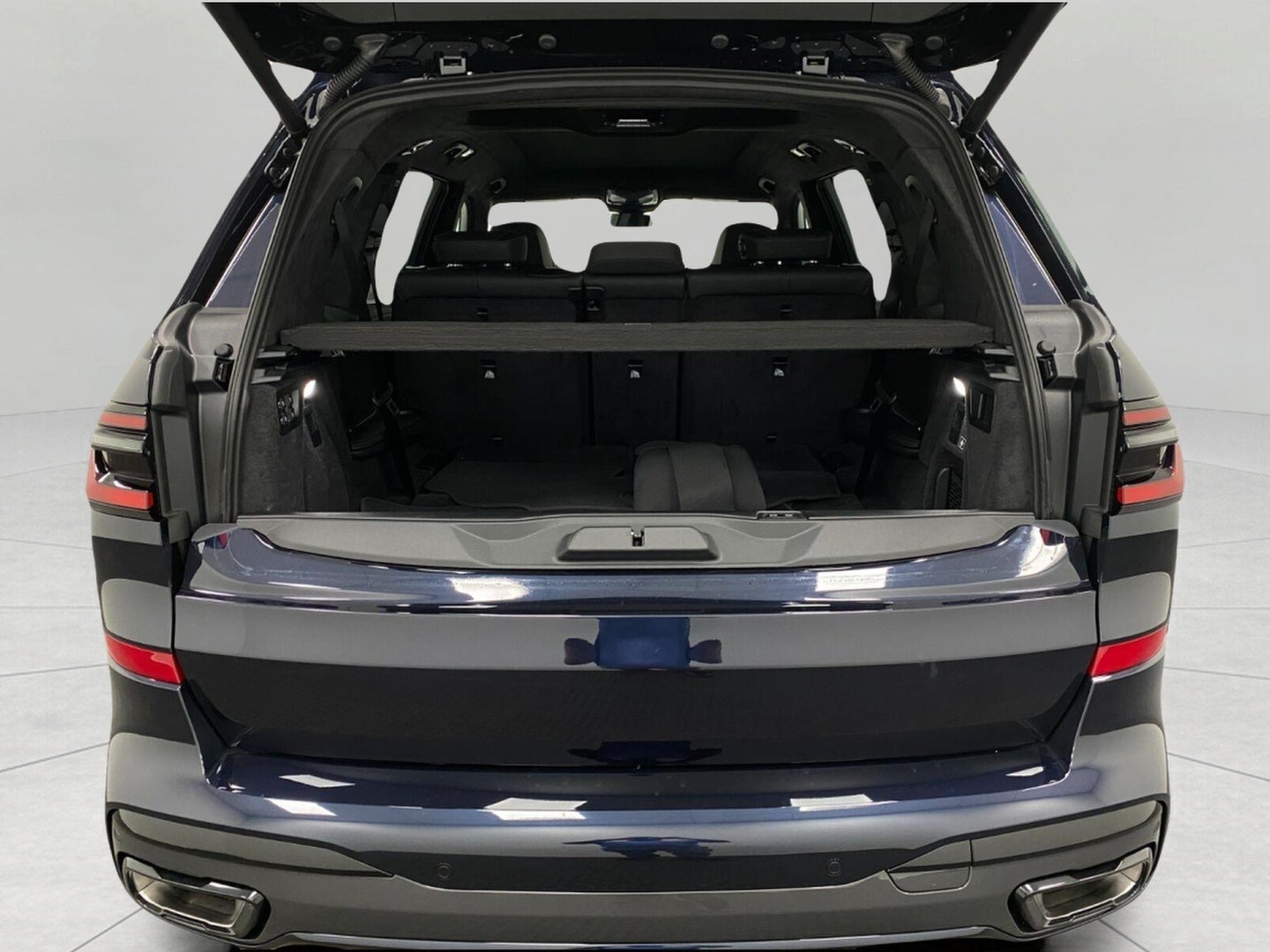 2027 BMW X7 xDrive40i Sports Activity Vehicle
