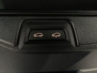 2027 BMW X7 xDrive40i Sports Activity Vehicle