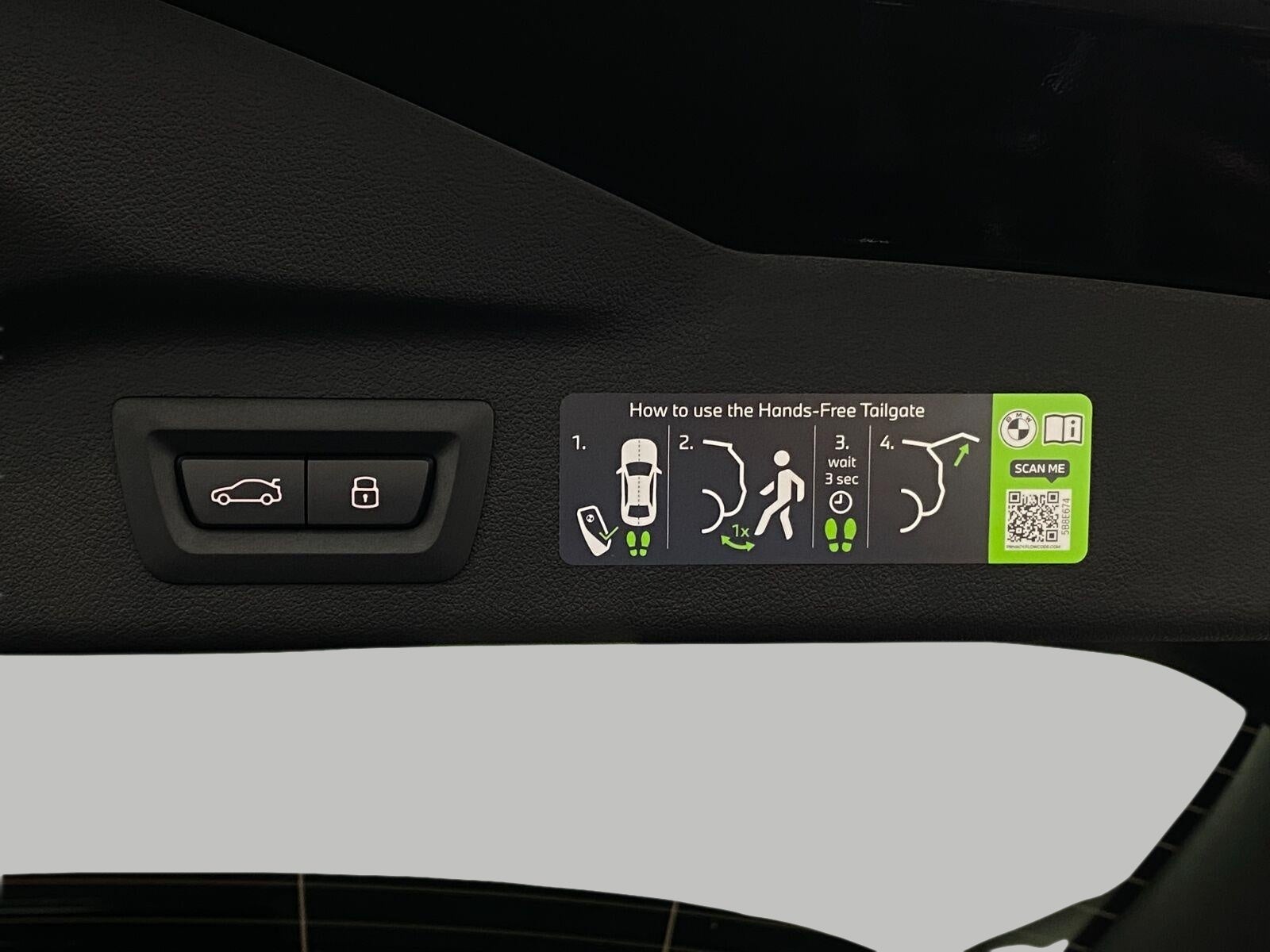 2027 BMW X7 xDrive40i Sports Activity Vehicle