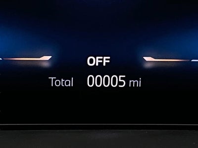 2027 BMW X7 xDrive40i Sports Activity Vehicle