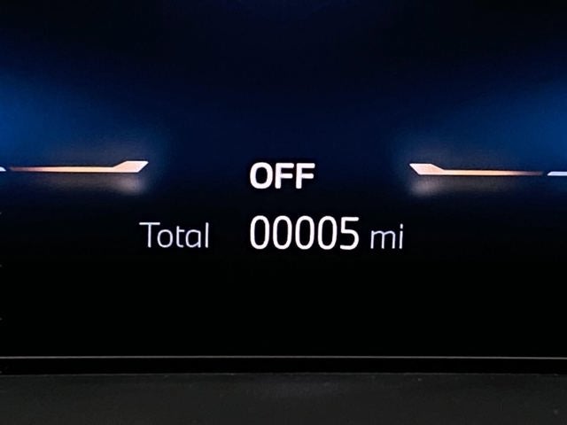 2027 BMW X7 xDrive40i Sports Activity Vehicle