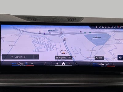 2027 BMW X7 xDrive40i Sports Activity Vehicle