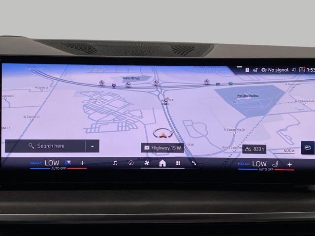 2027 BMW X7 xDrive40i Sports Activity Vehicle