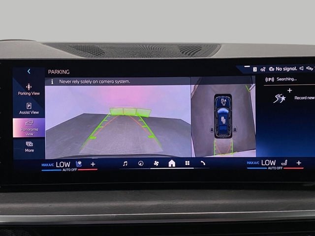 2027 BMW X7 xDrive40i Sports Activity Vehicle