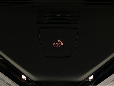 2027 BMW X7 xDrive40i Sports Activity Vehicle