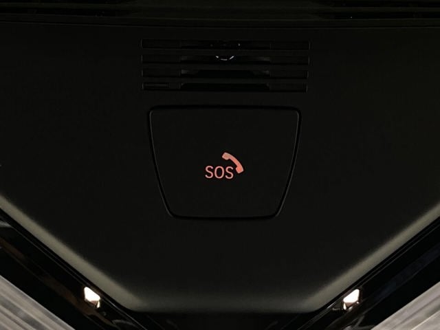 2027 BMW X7 xDrive40i Sports Activity Vehicle