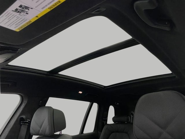 2027 BMW X7 xDrive40i Sports Activity Vehicle