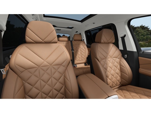 2026 BMW X7 xDrive40i Sports Activity Vehicle
