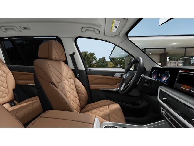 2026 BMW X7 xDrive40i Sports Activity Vehicle