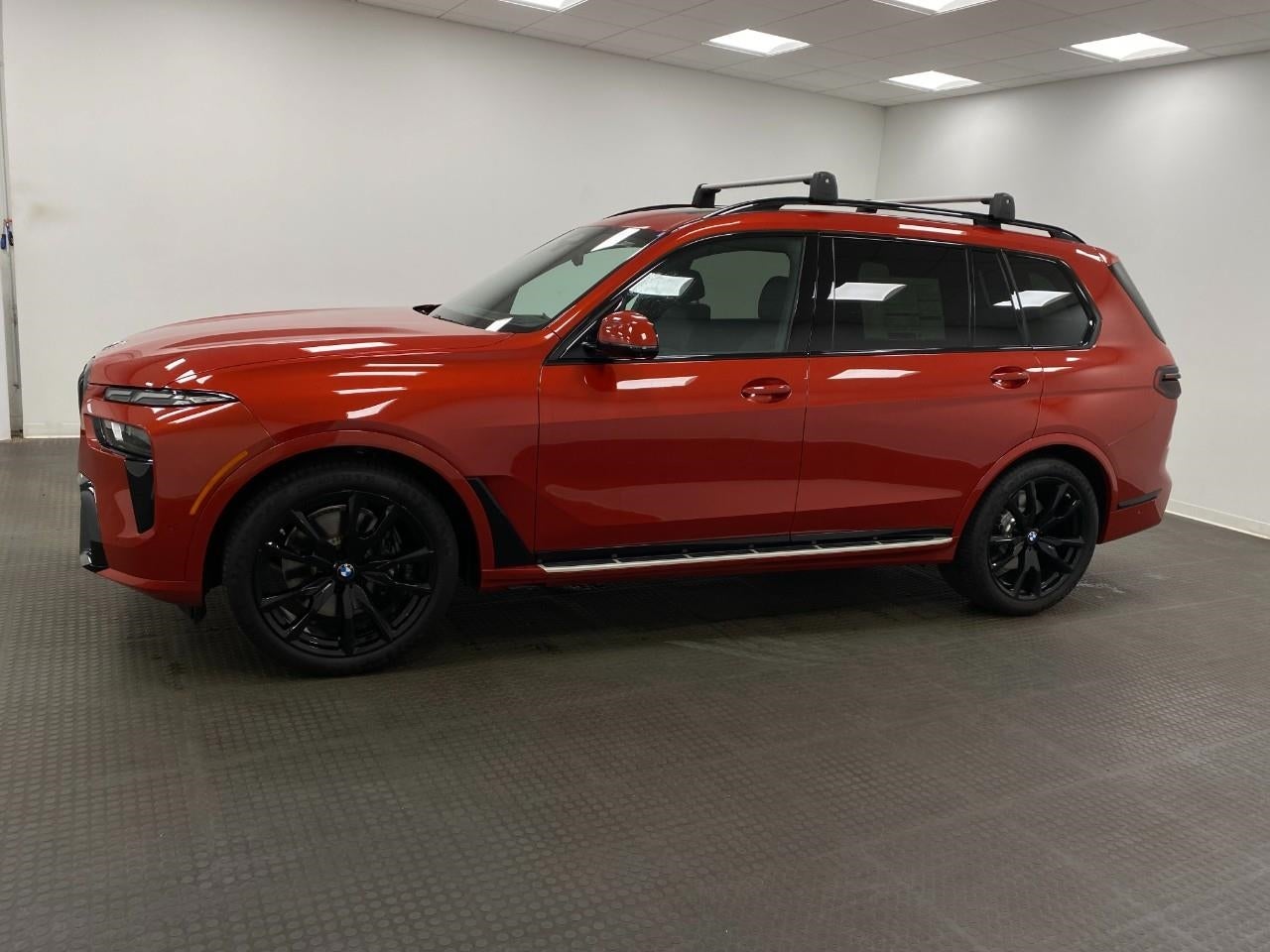 2026 BMW X7 xDrive40i Sports Activity Vehicle