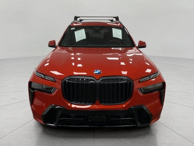 2026 BMW X7 xDrive40i Sports Activity Vehicle