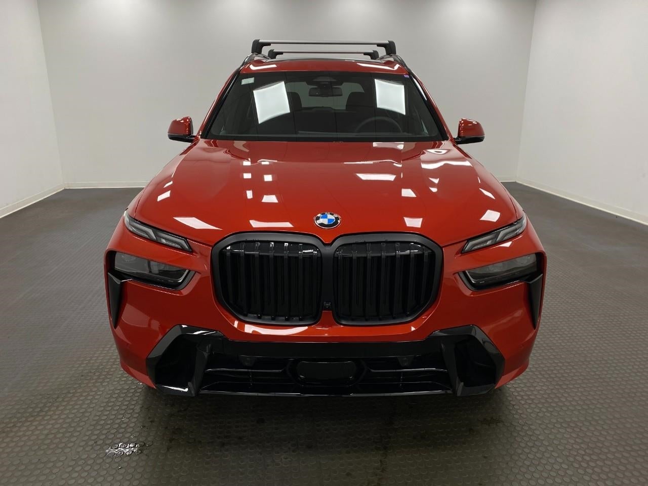 2026 BMW X7 xDrive40i Sports Activity Vehicle
