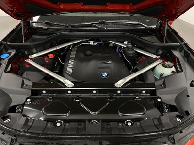 2026 BMW X7 xDrive40i Sports Activity Vehicle