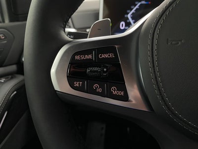2026 BMW X7 xDrive40i Sports Activity Vehicle