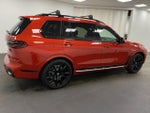 2026 BMW X7 xDrive40i Sports Activity Vehicle